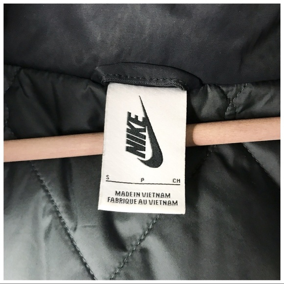 Nike Black Ambush Edition NBA Nets Hooded Jacket Size‎ Small - Picture 15 of 16